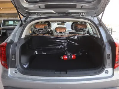 2026 هافال جوليون