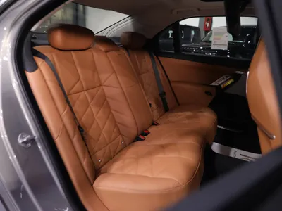 2026 بي ام دبليو الفئة السابعة 735أي