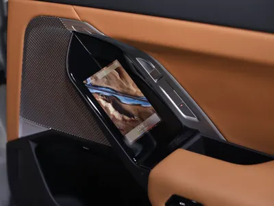 2026 بي ام دبليو الفئة السابعة 735أي