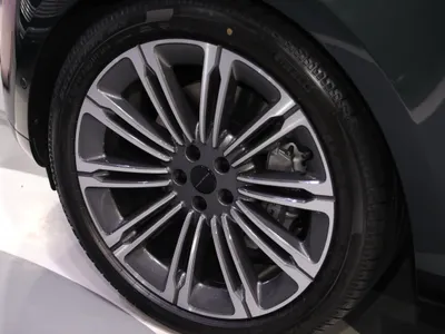 2026 لاند روفر رينج روفر اتش اس اي