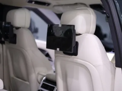 2026 لاند روفر رينج روفر اتش اس اي