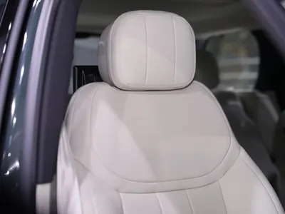 2026 لاند روفر رينج روفر اتش اس اي