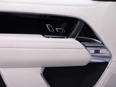 2026 لاند روفر رينج روفر اتش اس اي