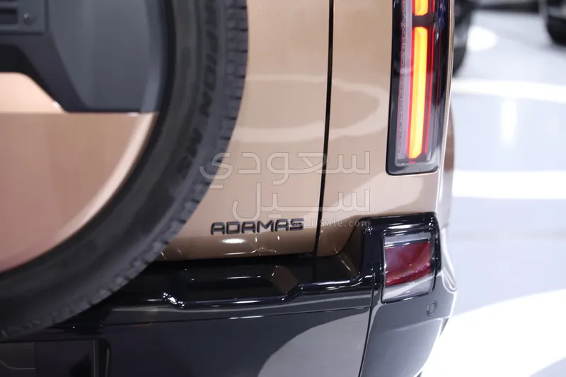 2026 روكس 01 أدماس