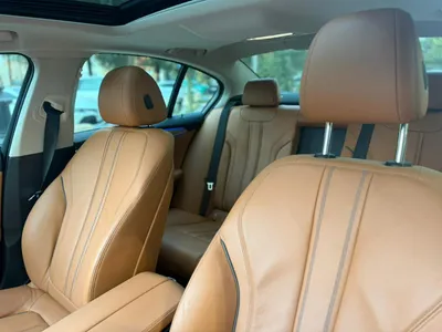 2022 بي ام دبليو الفئة الخامسة 520 أي