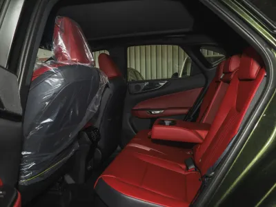 2026 لكزس إن إكس 350