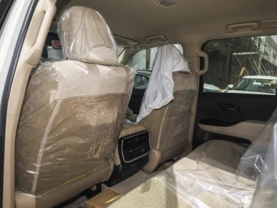 2026 تويوتا لاند كروزر جي اكس ار 3