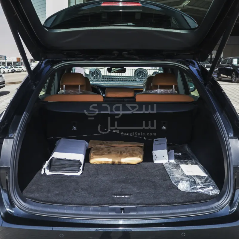 2024 لكزس أر إكس 350