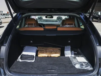 2024 لكزس أر إكس 350