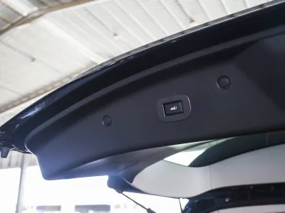 2022 نيسان باترول تيتانيوم