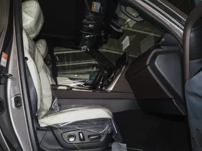 2026 لكزس إل إكس 600