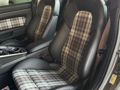 2025 بورش 911 توربو