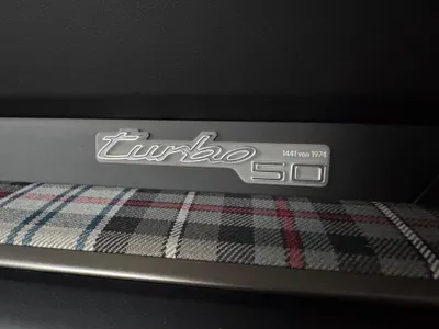 2025 بورش 911 توربو