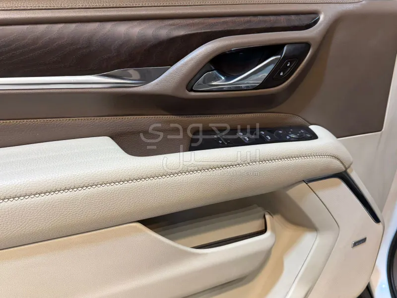 2021 جي ام سي يوكون دينالي