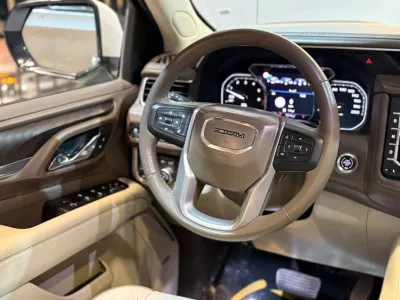 2021 جي ام سي يوكون دينالي