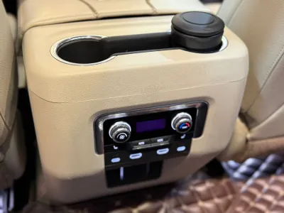 2021 جي ام سي يوكون دينالي