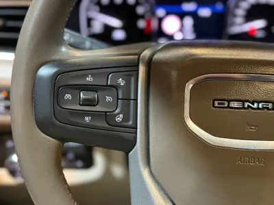 2021 جي ام سي يوكون دينالي