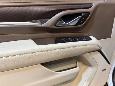 2021 جي ام سي يوكون دينالي