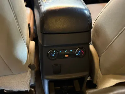 2015 فورد اكسبلورر