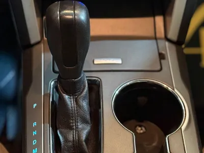 2015 فورد اكسبلورر