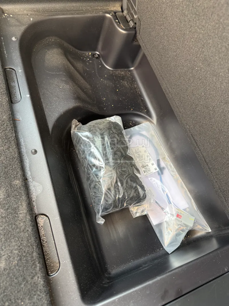 2020 فورد اكسبيديشن كنج رانش