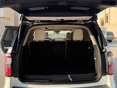 2020 فورد اكسبيديشن كنج رانش