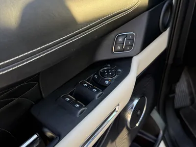 2020 فورد اكسبيديشن كنج رانش