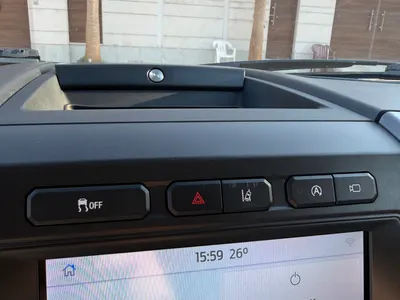 2020 فورد اكسبيديشن كنج رانش