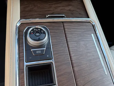 2020 فورد اكسبيديشن كنج رانش