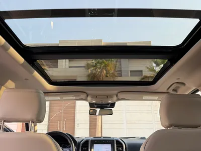 2020 فورد اكسبيديشن كنج رانش