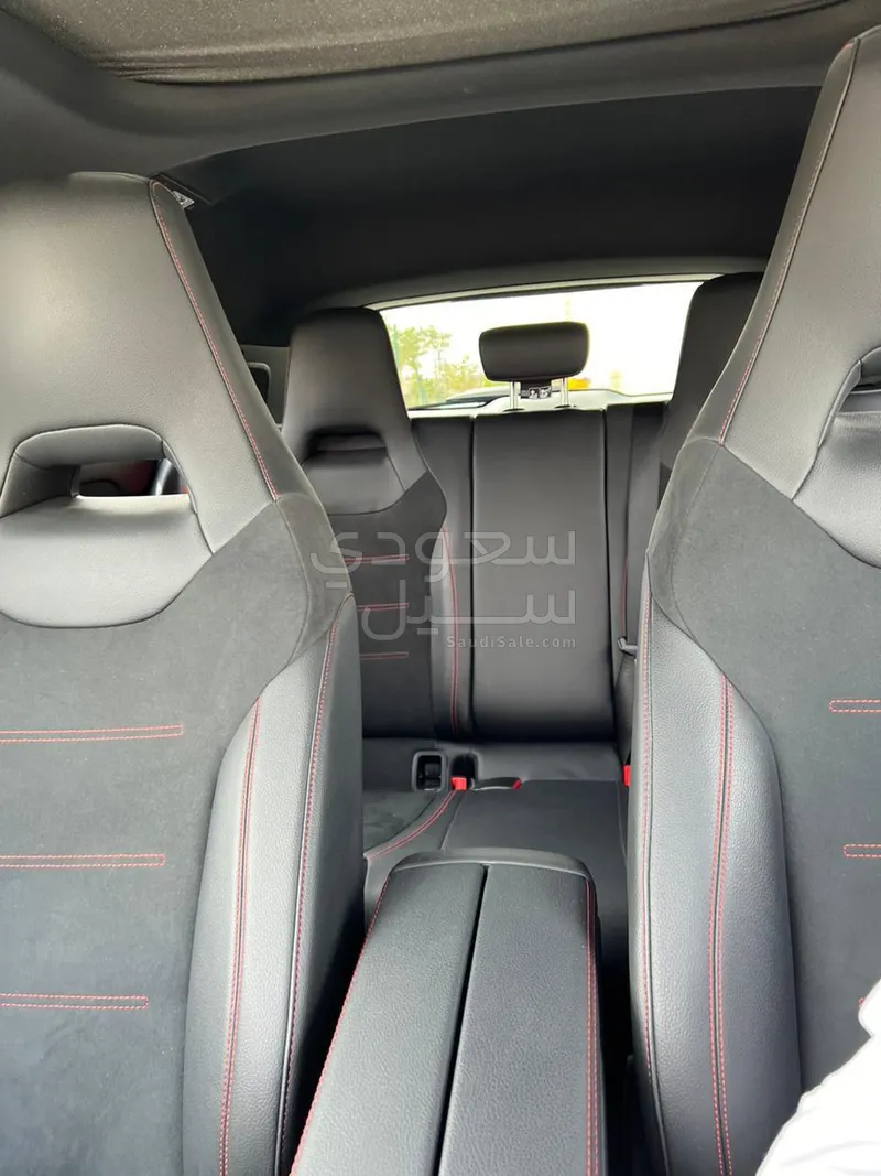 2021 مرسيدس - بنز أي 35 أي إم جي