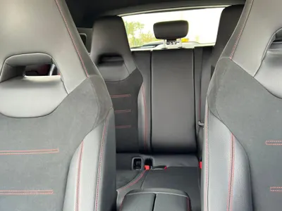 2021 مرسيدس - بنز أي 35 أي إم جي