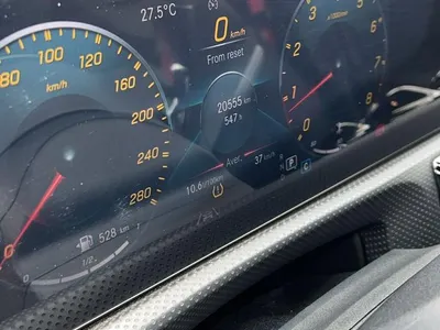 2021 مرسيدس - بنز أي 35 أي إم جي