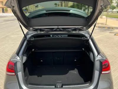 2021 مرسيدس - بنز أي 35 أي إم جي