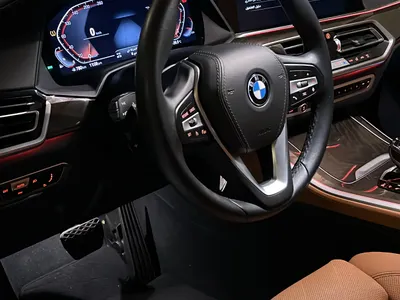 2023 بي ام دبليو الفئة اكس 5 إم