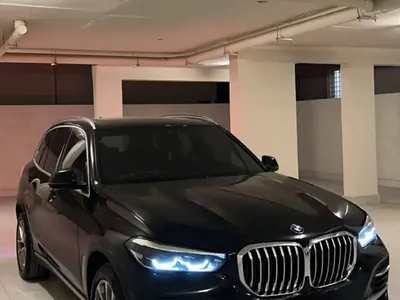 2023 بي ام دبليو الفئة اكس 5 إم