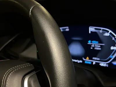 2023 بي ام دبليو الفئة اكس 5 إم