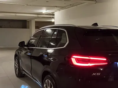 2023 بي ام دبليو الفئة اكس 5 إم