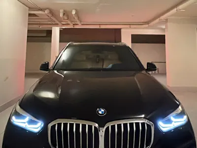 2023 بي ام دبليو الفئة اكس 5 إم