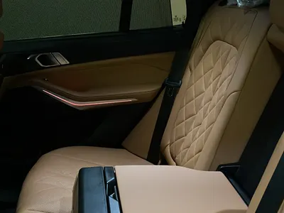 2023 بي ام دبليو الفئة اكس 5 إم