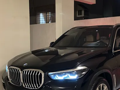 2023 بي ام دبليو الفئة اكس 5 إم