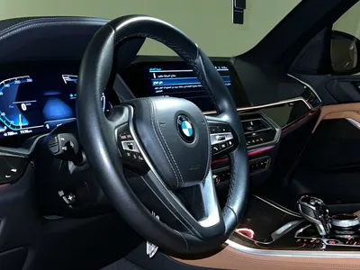 2023 بي ام دبليو الفئة اكس 5 إم