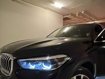 2023 بي ام دبليو الفئة اكس 5 إم