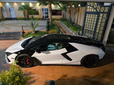 2024 لمبرجيني ريفويلتو