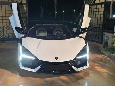 2024 لمبرجيني ريفويلتو