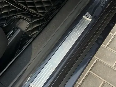 2022 فورد توروس ترند