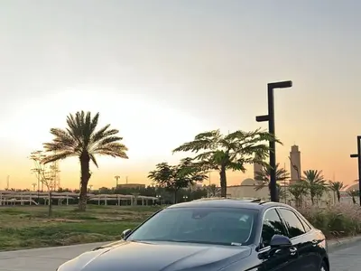 2022 فورد توروس ترند