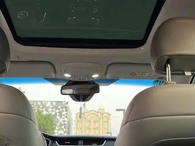 2022 فورد توروس ترند