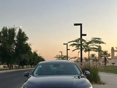 2022 فورد توروس ترند