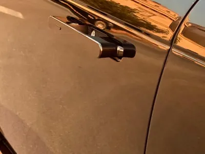 2023 Land Rover Range Rover Black Edition